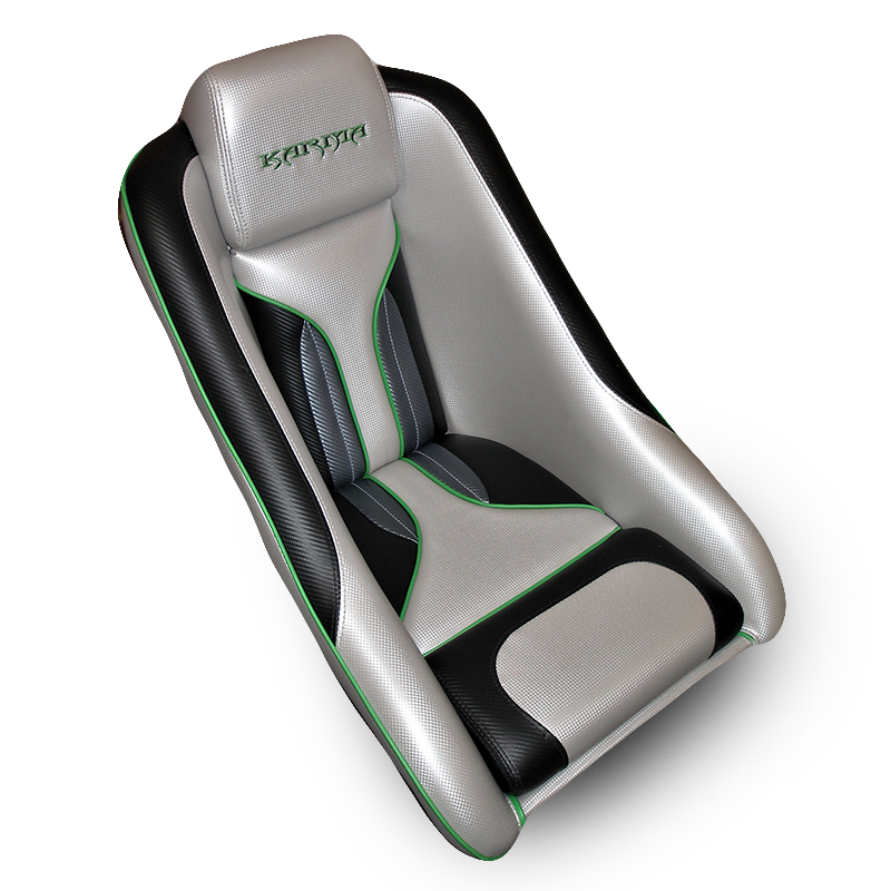 Prestige Bucket Seat Marineline Boat Upholstery