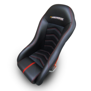 Sportster Bucket Boat Seat