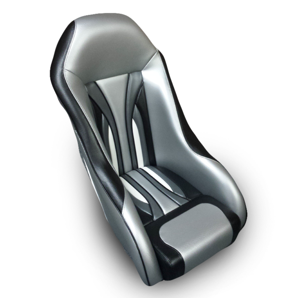 Sportster Bucket Seat Marineline Boat Upholstery