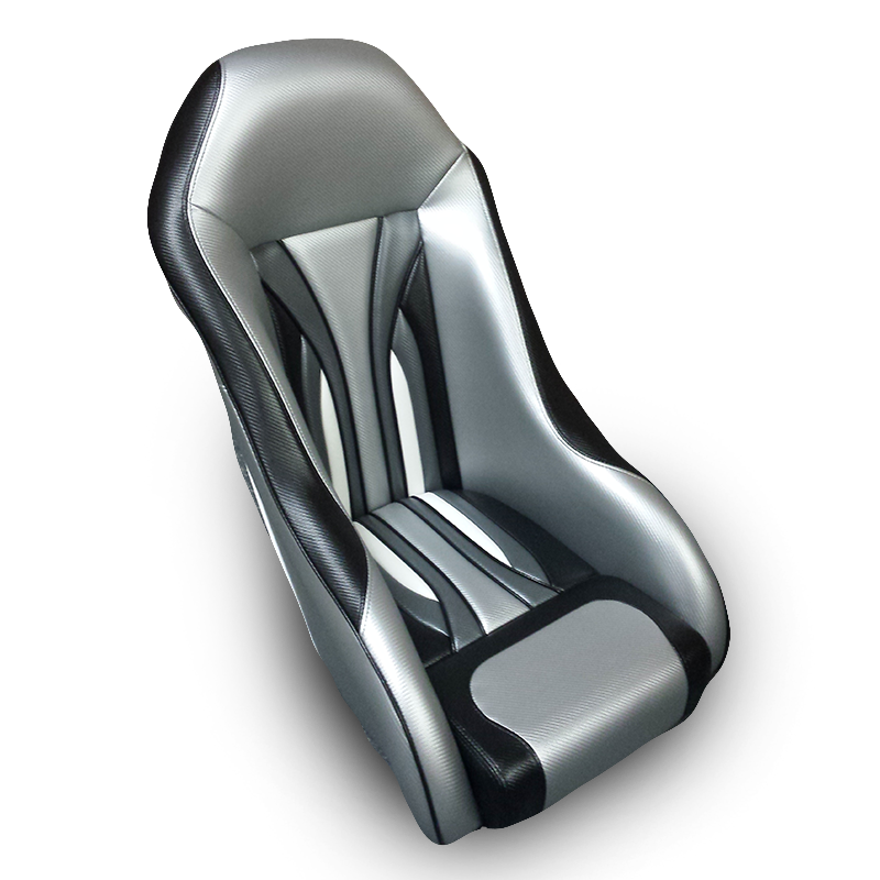 Sportster Bucket Seat Marineline Boat Upholstery
