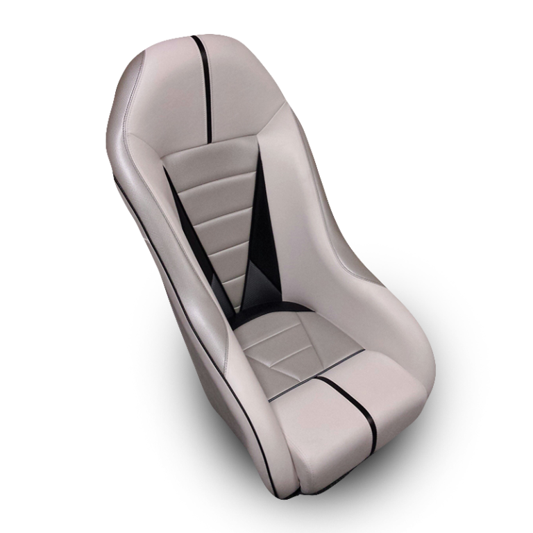 Sportster Bucket Seat Marineline Boat Upholstery