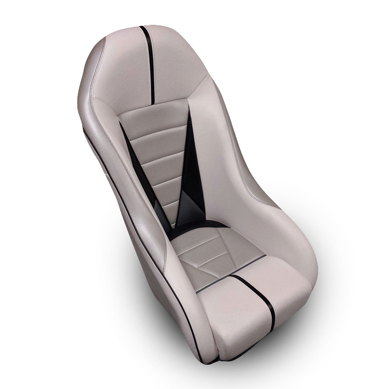 Sportster Bucket Seat Marineline Boat Upholstery