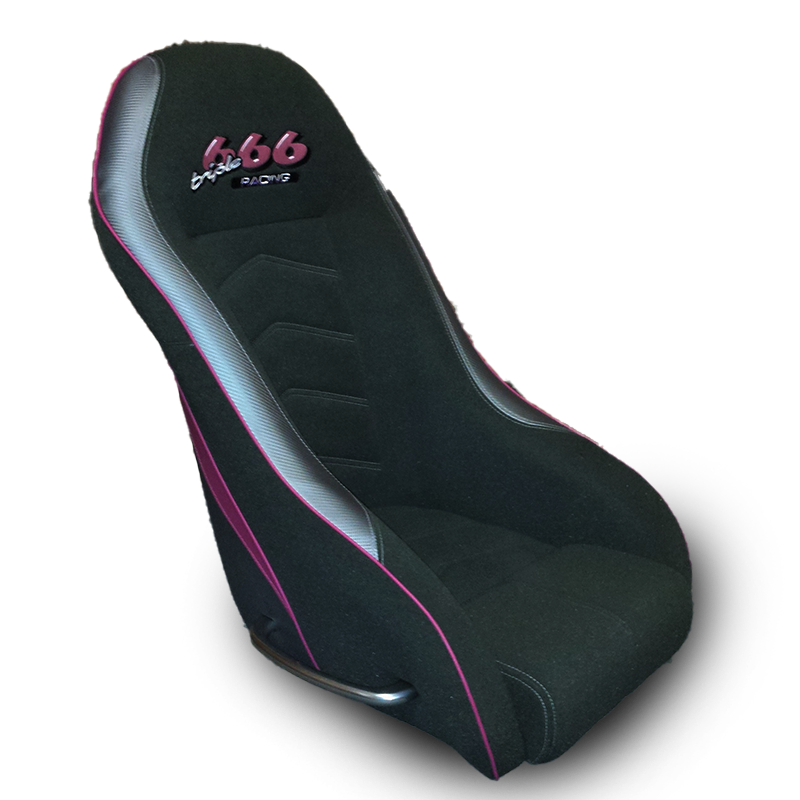 Sportster Bucket Seat Marineline Boat Upholstery
